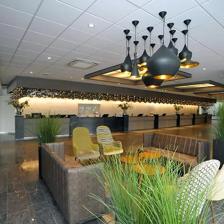 Zuiderduin Hotel