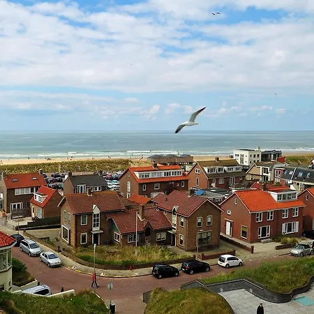 Hotel Zuiderduin