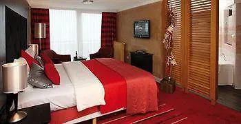 Zuiderduin Отель 4*