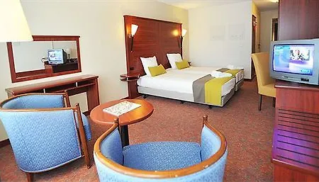 Hotel Zuiderduin