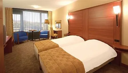 Zuiderduin Otel