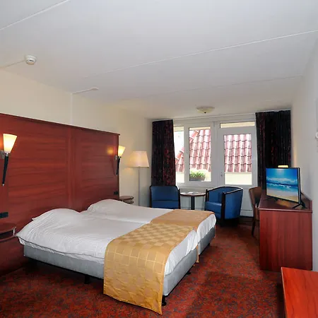 Zuiderduin 4* Egmond aan Zee