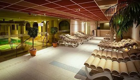Zuiderduin Otel Egmond aan Zee