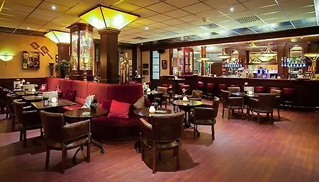 Otel Zuiderduin 4*