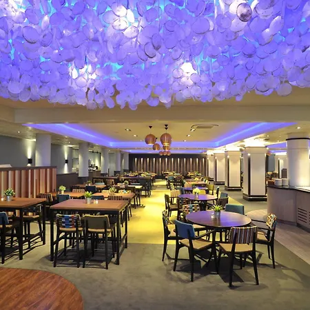 Zuiderduin Hotel