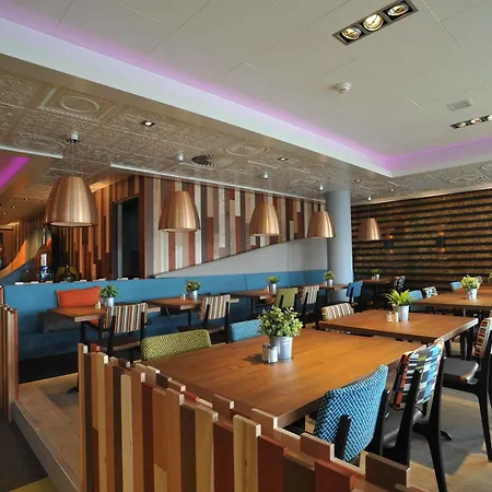 Zuiderduin Otel Egmond aan Zee