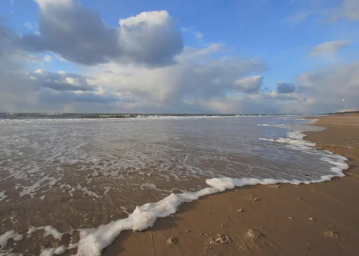 Hotel Zuiderduin Egmond aan Zee