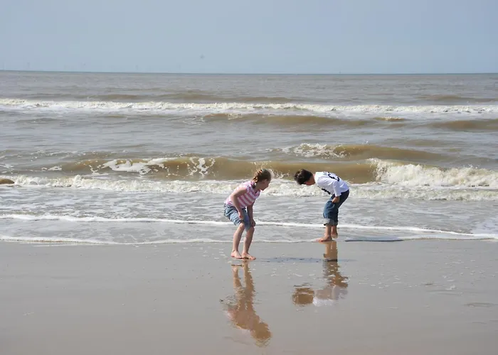 Zuiderduin Egmond aan Zee