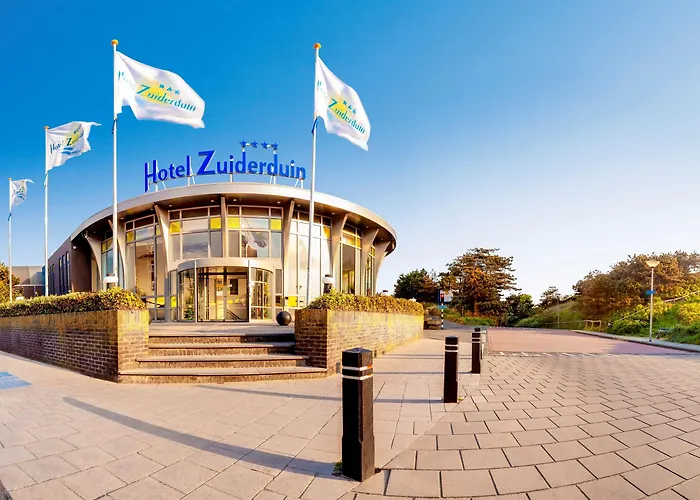 Zuiderduin Hotel