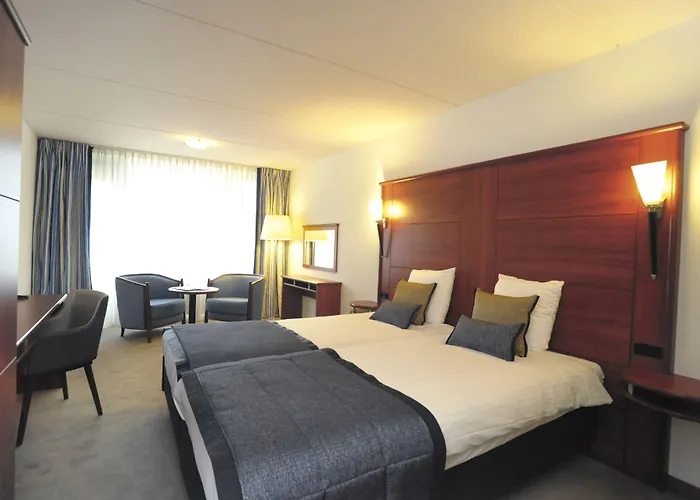 Hotel Zuiderduin Egmond aan Zee