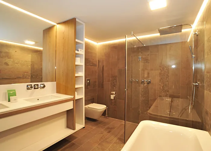 Zuiderduin 4* Egmond aan Zee