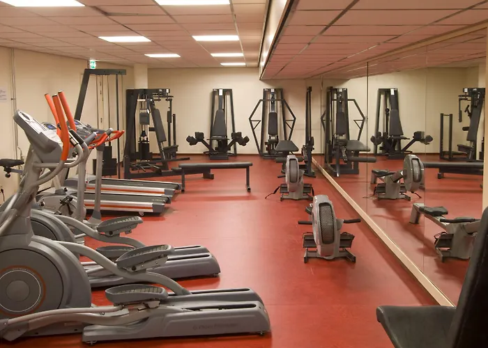 Zuiderduin Hotel Egmond aan Zee