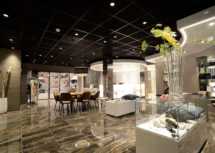 Zuiderduin Hotel Egmond aan Zee