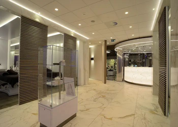 Hotel Zuiderduin Egmond aan Zee