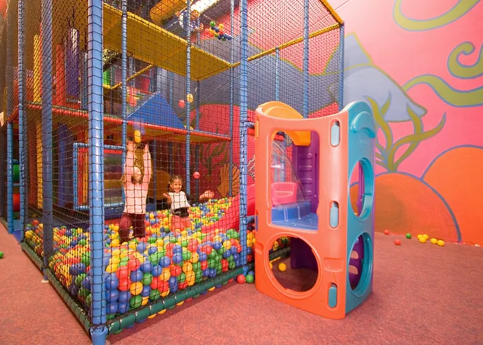 Zuiderduin Egmond aan Zee