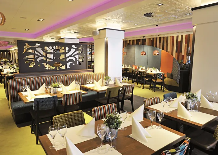 Zuiderduin 4* Egmond aan Zee