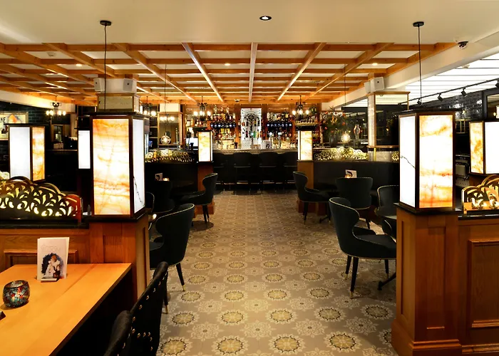 Zuiderduin Egmond aan Zee