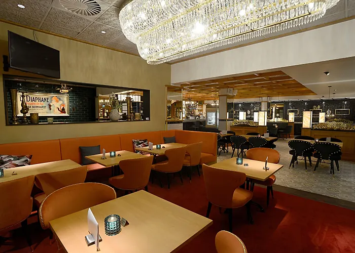 Hotel Zuiderduin Egmond aan Zee