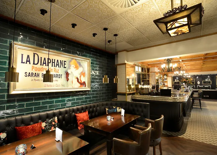 Zuiderduin Egmond aan Zee