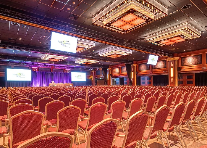 Zuiderduin Egmond aan Zee