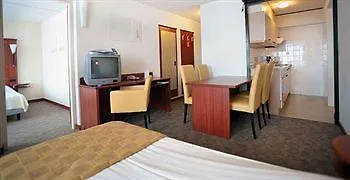 Hotel Zuiderduin Egmond aan Zee