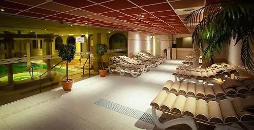 Zuiderduin Hotel Egmond aan Zee