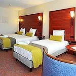 Hotel Zuiderduin 4*