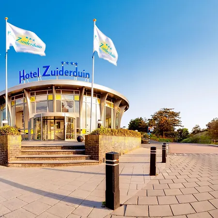 Zuiderduin Hotel