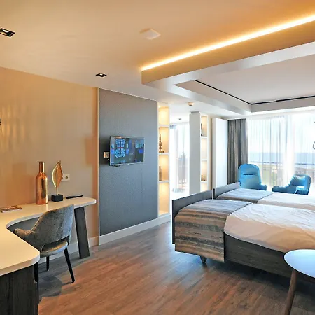 Hotel Zuiderduin 4*
