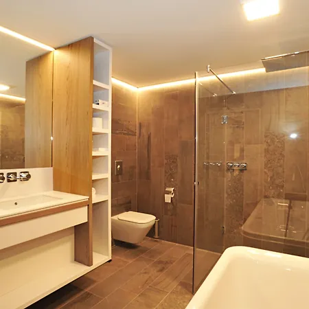 Zuiderduin 4* Egmond aan Zee