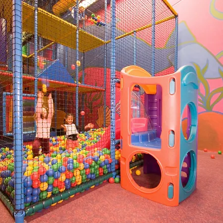 Zuiderduin Egmond aan Zee