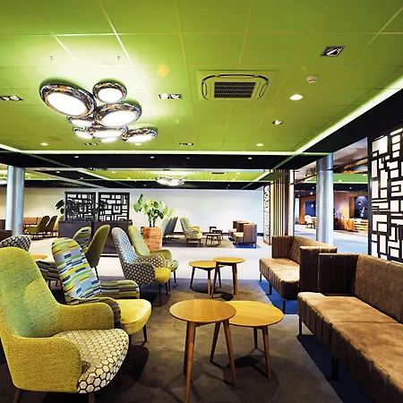 Hotel Zuiderduin