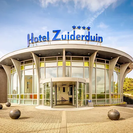 Zuiderduin 4* Egmond aan Zee