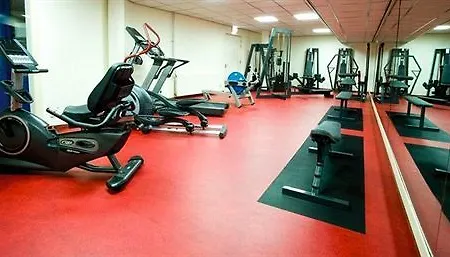 Hotel Zuiderduin Egmond aan Zee