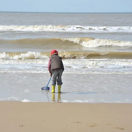 Zuiderduin Egmond aan Zee